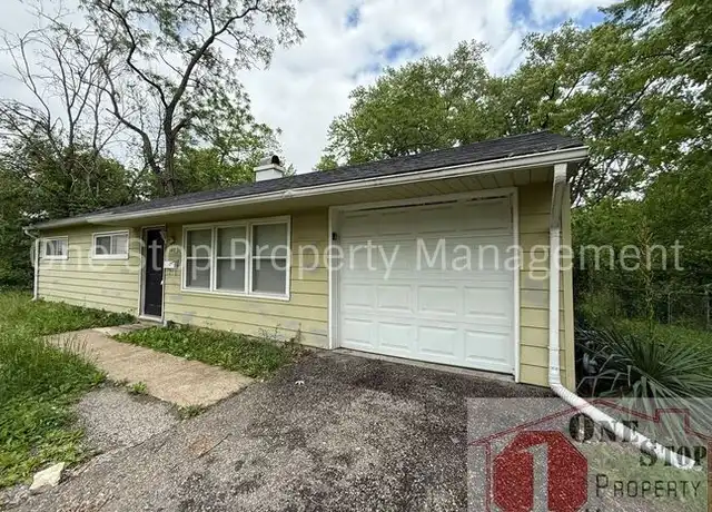 Property at 11411 Delmar Ave, Kansas City, MO, 64134, 3 beds, 1 bath, [object Object]
