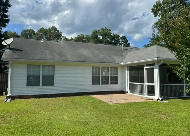 Property at 325 Rose Marie Dr, Charleston, SC, 29414, 3 beds, 2 baths, [object Object]