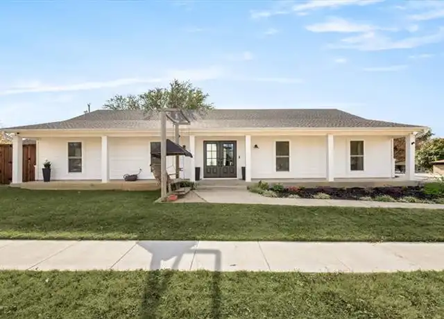 Property at 1706 Dunn St, Grapevine, TX, 76051, 5 beds, 3 baths, [object Object]