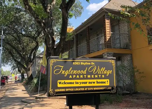 Property at Inglewood Village - 6363 Skyline Dr, Houston, TX, 77057, 1-3 bed, 1-2 bath, [object Object]