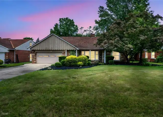 Property at 3367 Monticello Blvd, Cleveland, OH, 44118, 4 beds, 2 baths, [object Object]