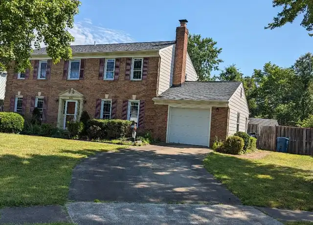 Property at 4404 Rollingbrooke Ct, Alexandria, VA, 22306, 4 beds, 2.5 baths, [object Object]