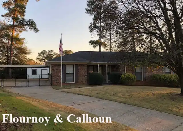 Property at 5124 Sequoia Dr, Columbus, GA, 31909, 3 beds, 2 baths, [object Object]