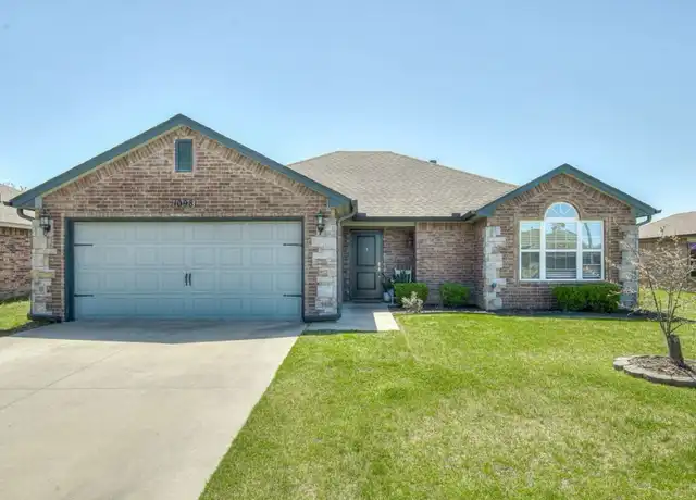Property at 1098 E 146th Ct S, Glenpool, OK, 74033, 3 beds, 2 baths, [object Object]
