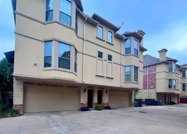 Property at 1910 Hope St #5, Dallas, TX, 75206, 2 beds, 2.5 baths, [object Object]