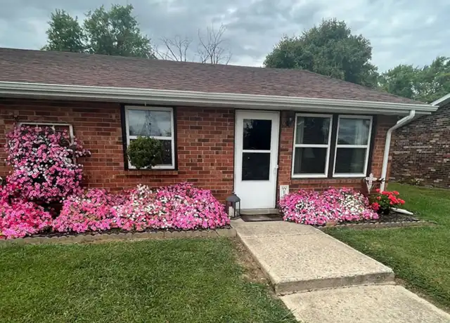 Property at 4100 Royal Oak Dr Unit 4129-4, Richmond, IN, 47374, 2 beds, 1 bath, [object Object]