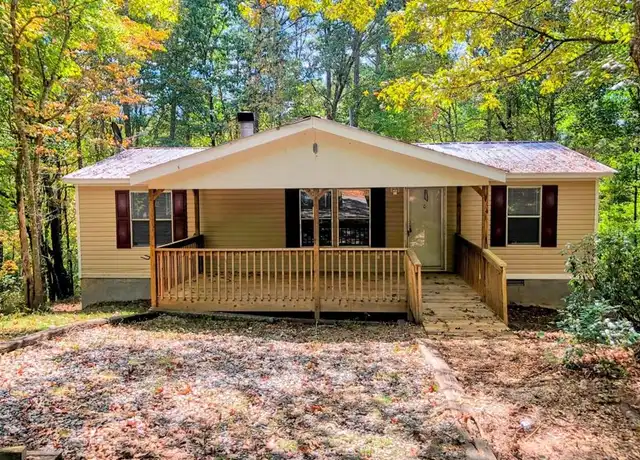 Property at 584 Mountain Ridge Dr, Dahlonega, GA, 30533, 3 beds, 2 baths, [object Object]