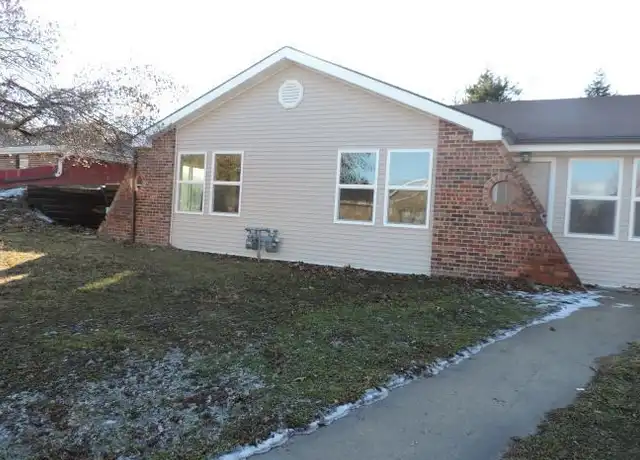 Property at 230 SE 121st Rd Unit 1, Warrensburg, MO, 64093, 2 beds, 1 bath, [object Object]