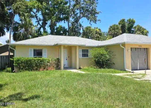 Property at 4670 Spruce Creek Rd, Port Orange, FL, 32127, 3 beds, 2 baths, [object Object]
