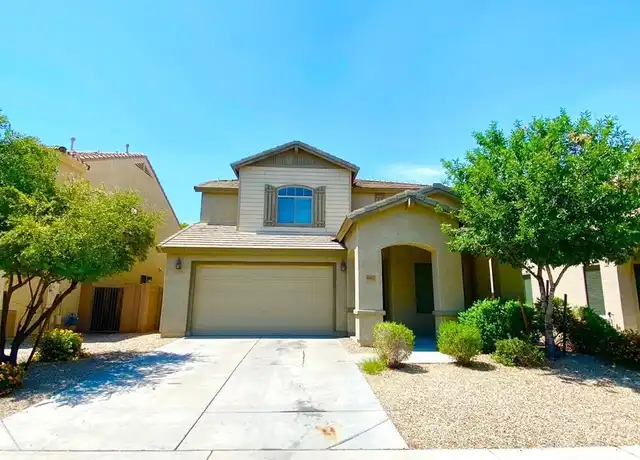 Property at 6872 W Ridgeline Rd, Peoria, AZ, 85383, 5 beds, 3 baths, [object Object]
