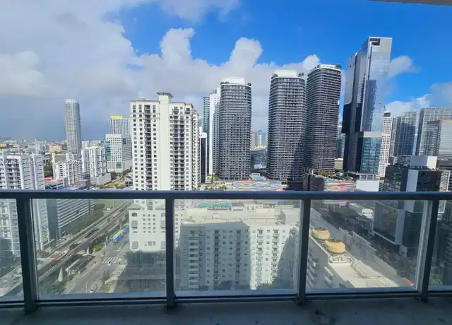 Property at 1111 SW 1st Ave Unit 3023N, Miami, FL, 33130, 2 beds, 2 baths, [object Object]