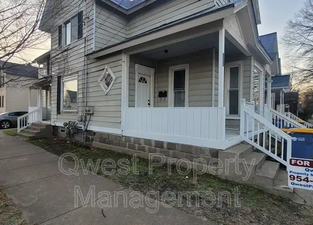 Property at 324 National Ave NW, Grand Rapids, MI, 49504, 3 beds, 1 bath, [object Object]