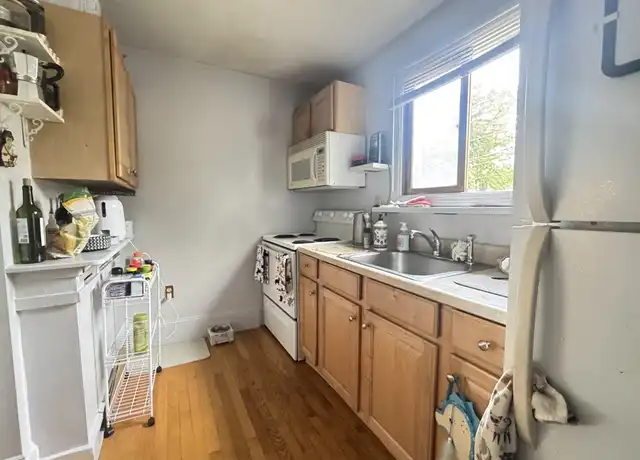 Property at 24 Shawmut Ter Unit 1, Framingham, MA, 01702, 1 bed, 1 bath, [object Object]