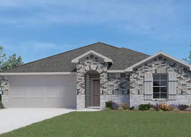 Property at 125 Solitude Dr, San Marcos, TX, 78666, 3 beds, 2 baths, [object Object]