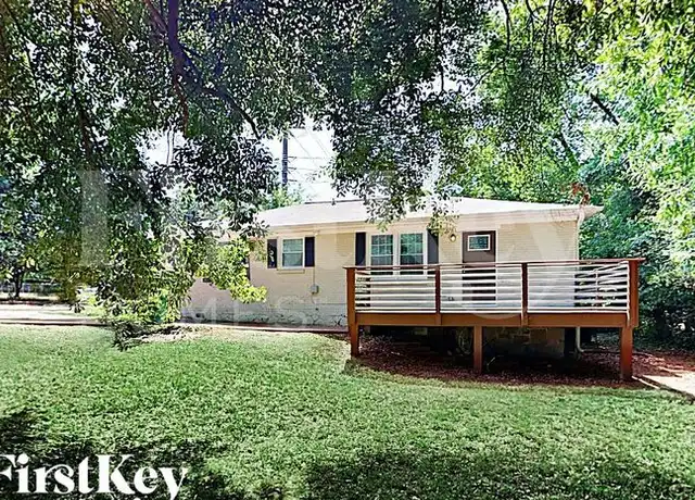 Property at 2690 Joyce Ave, Decatur, GA, 30032, 3 beds, 2 baths, [object Object]