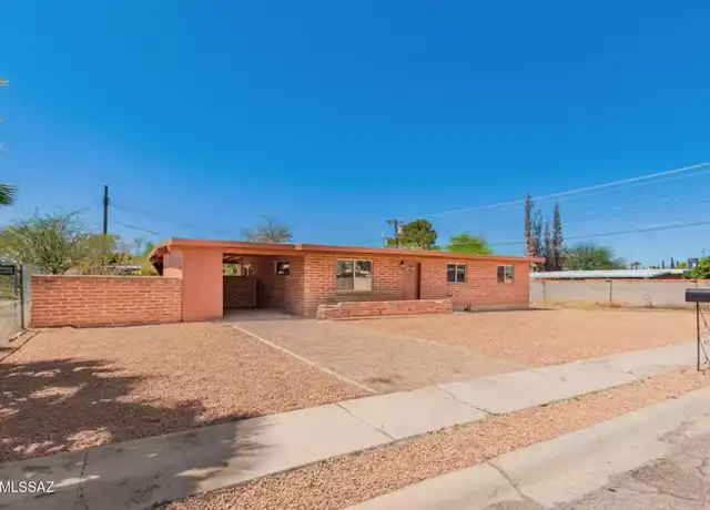 Property at 6744 E Calle Mercurio, Tucson, AZ, 85710, 3 beds, 2 baths, [object Object]