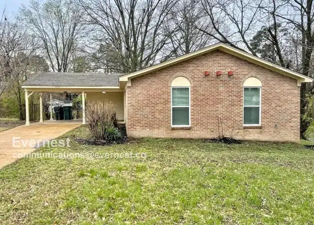 Property at 1777 Crosswood Cv, Southaven, MS, 38671, 3 beds, 1 bath, [object Object]