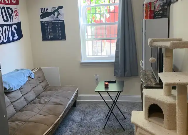 Property at 1401 N 17th St Unit 1B, Philadelphia, PA, 19121, 1 bed, 1 bath, [object Object]