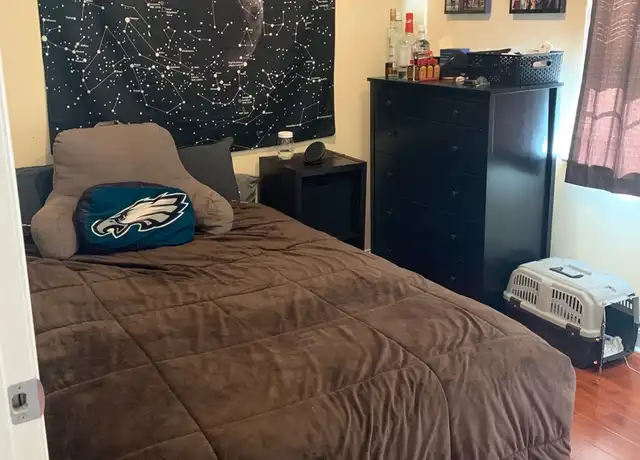 Property at 1401 N 17th St Unit 1B, Philadelphia, PA, 19121, 1 bed, 1 bath, [object Object]