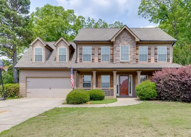Property at 323 Deer Run Dr, Jefferson, GA, 30549, 4 beds, 2.5 baths, [object Object]