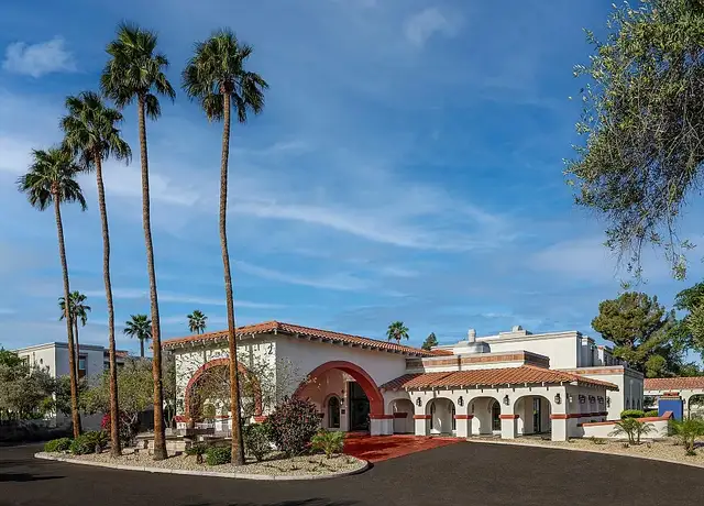 Photo of 12751 N Plaza Del Rio Blvd, Peoria, AZ 85381