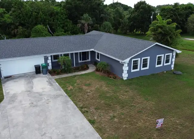Property at 2118 SE Morningside Blvd, Port Saint Lucie, FL, 34952, 3 beds, 2 baths, [object Object]