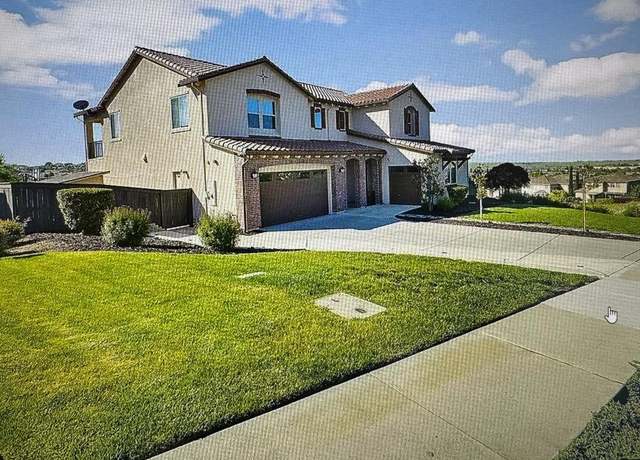 Photo of 5238 Aspen Meadows Dr, El Dorado Hills, CA 95762