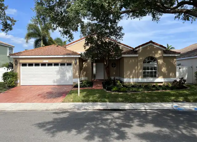 Property at 1073 Siena Oaks Cir E, Palm Beach Gardens, FL, 33410, 3 beds, 2 baths, [object Object]
