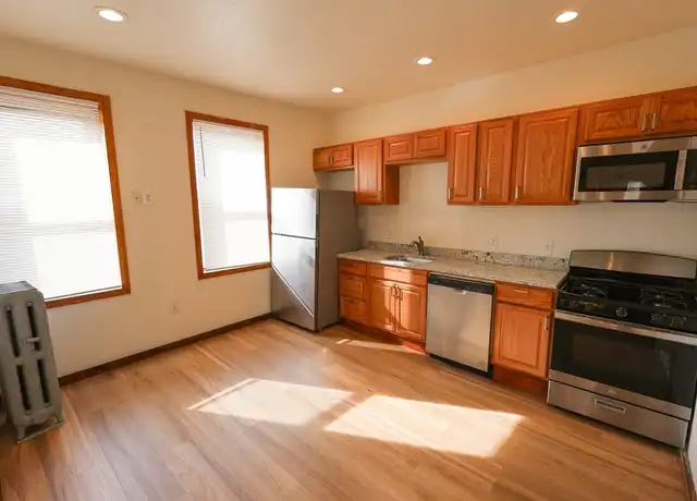 Property at 100 Seaver St Unit 12B, Boston, MA, 02121, 3 beds, 1 bath, [object Object]