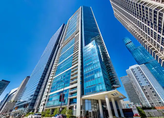Property at 340 E Randolph St #1002, Chicago, IL, 60601, 2 beds, 2 baths, [object Object]