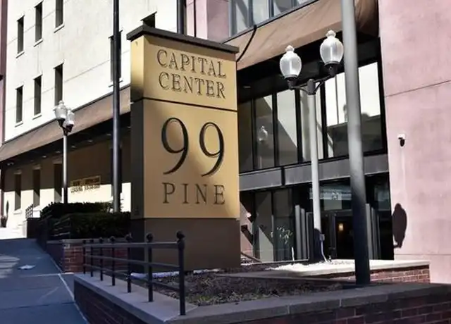 Property at 99 Pine St Unit 304, Albany, NY, 12207, 1 bed, 1 bath, [object Object]