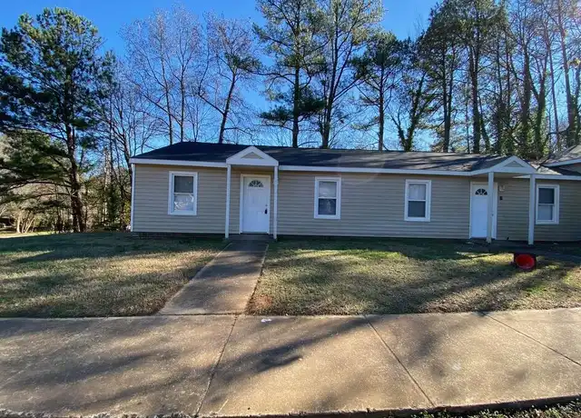 Property at 905 Carolina Pines Ave Unit A, Raleigh, NC, 27603, 2 beds, 1 bath, [object Object]
