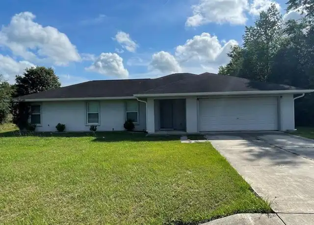 Property at 61 Laurel Dr, Ocala, FL, 34480, 3 beds, 2 baths, [object Object]