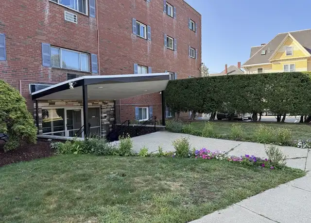 Property at 183 Mount Auburn St #45, Watertown, MA, 02472, 2 beds, 1 bath, [object Object]