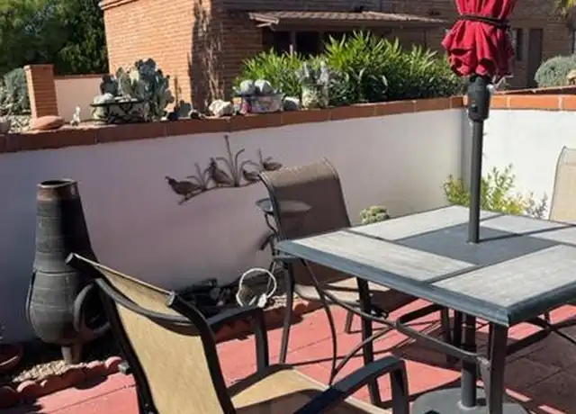 Property at 207 S Paseo Quinta Unit B, Green Valley, AZ, 85614, 1 bed, 1 bath, [object Object]