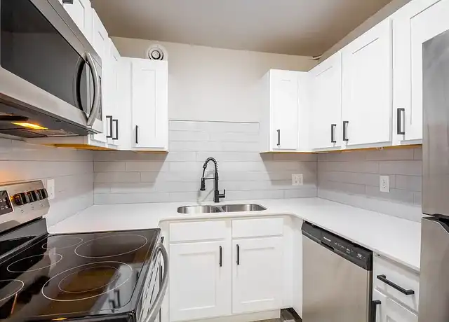 Property at The Autry - 917 24th Ave SW, Norman, OK, 73069, 1-2 bed, 1 bath, [object Object]
