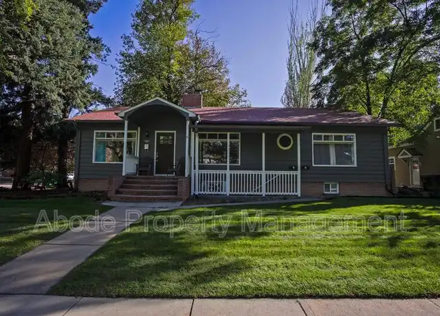 Property at 501 W Mountain Ave Unit 1, Fort Collins, CO, 80521, 1 bed, 1 bath, [object Object]