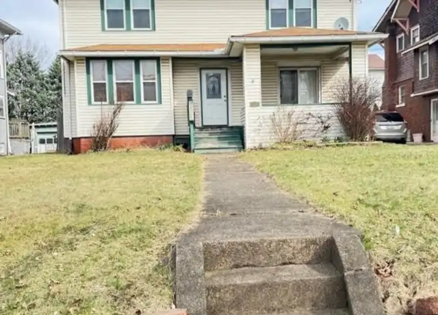 Property at 799 E Buchtel Ave, Akron, OH, 44305, 3 beds, 1 bath, [object Object]