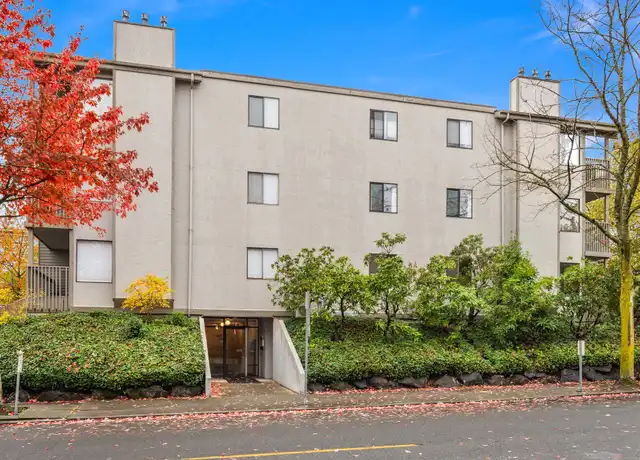 Property at 4911 Fremont Ave N Unit 204 204, Seattle, WA, 98103, 1 bed, 1 bath, [object Object]