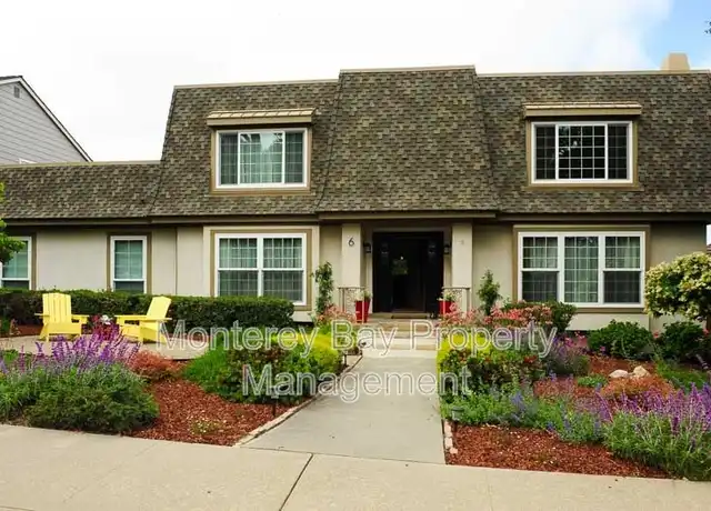 Property at 6 Deer Forest Dr, Monterey, CA, 93940, 5 beds, 3 baths, [object Object]
