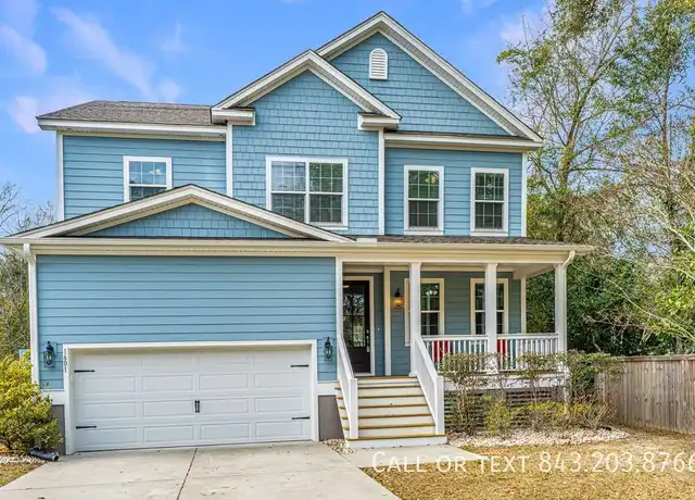 Property at 1601 Secessionville Rd, Charleston, SC, 29412, 4 beds, 2.5 baths, [object Object]