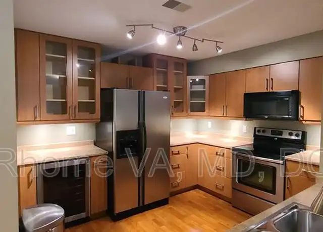 Property at 7507 Ashby Ln Unit F, Alexandria, VA, 22315, 2 beds, 2 baths, [object Object]