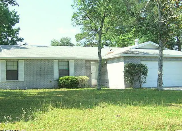 Property at 1262 Chickasaw Ct, Orange Park, FL, 32065, 3 beds, 2 baths, [object Object]