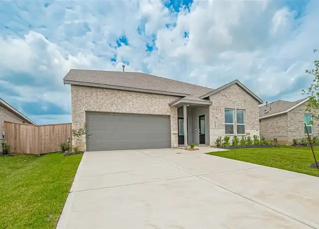 Property at 26615 Coast Redwood Dr, Katy, TX, 77493, 5 beds, 4 baths, [object Object]