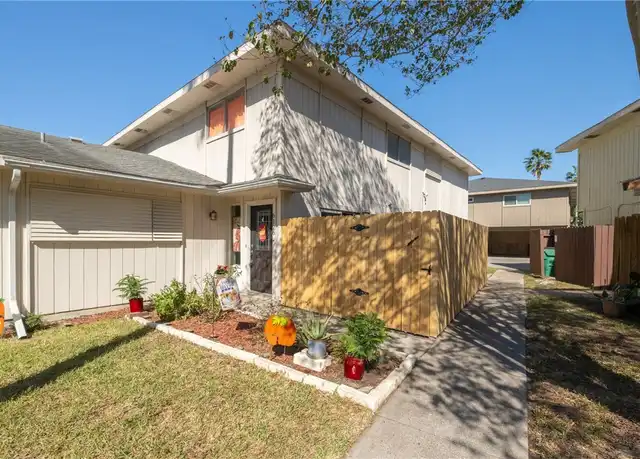 Property at 6126 Hidden Cv #3, Corpus Christi, TX, 78412, 2 beds, 1.5 baths, [object Object]
