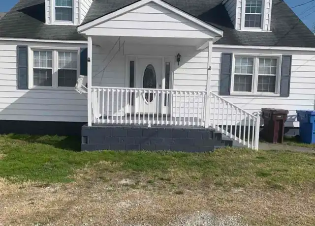 Property at 937 Nelson St, Chesapeake, VA, 23324, 3 beds, 2 baths, [object Object]