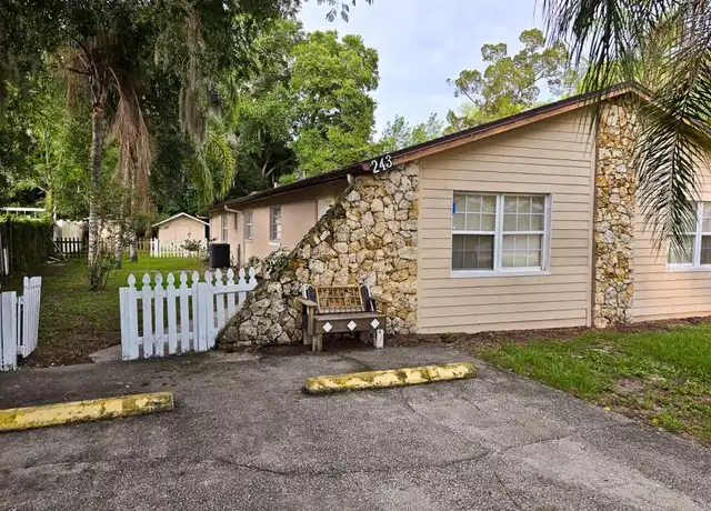 Property at 243 S 4th St, Lake Mary, FL, 32746, 2 beds, 1 bath, [object Object]