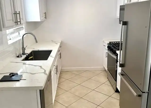 Property at 1221 S Meyler St Unit 3, San Pedro, CA, 90731, 1 bed, 1 bath, [object Object]