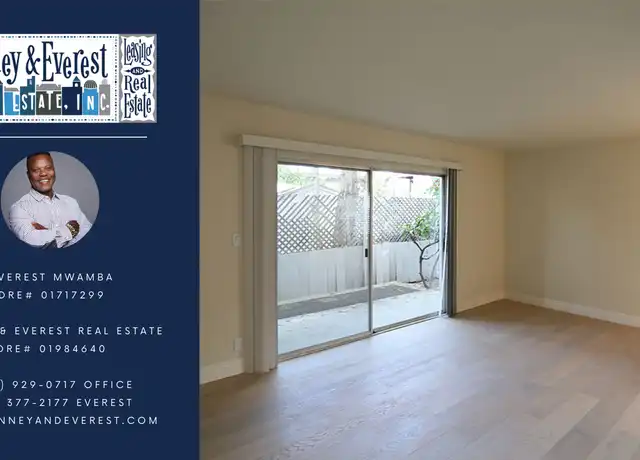 Property at 315 Hanover Ave Unit 104, Oakland, CA, 94606, 1 bed, 1 bath, [object Object]