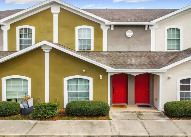 Property at 249 Royal Palm Dr, Kissimmee, FL, 34743, 3 beds, 2 baths, [object Object]